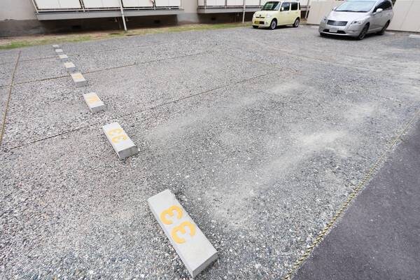  山陽本線（中国）/西阿知駅 徒歩21分 1階 築58年