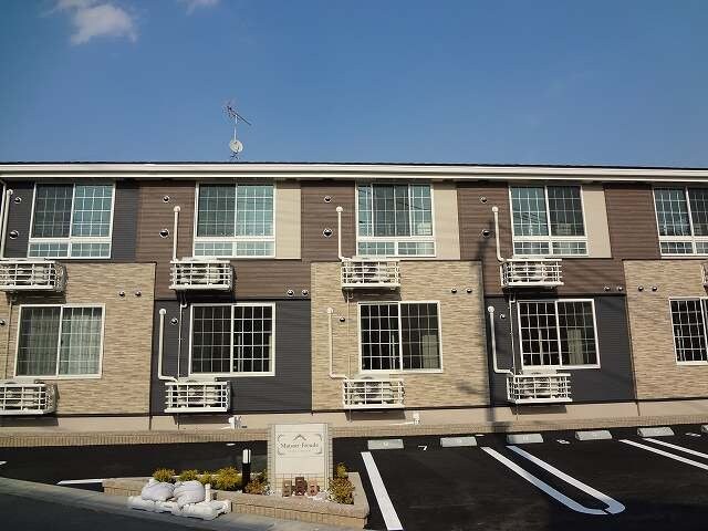  水島臨海鉄道水島本線/栄駅 徒歩17分 1階 築13年