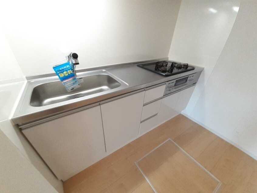  水島臨海鉄道水島本線/栄駅 徒歩14分 1階 築5年