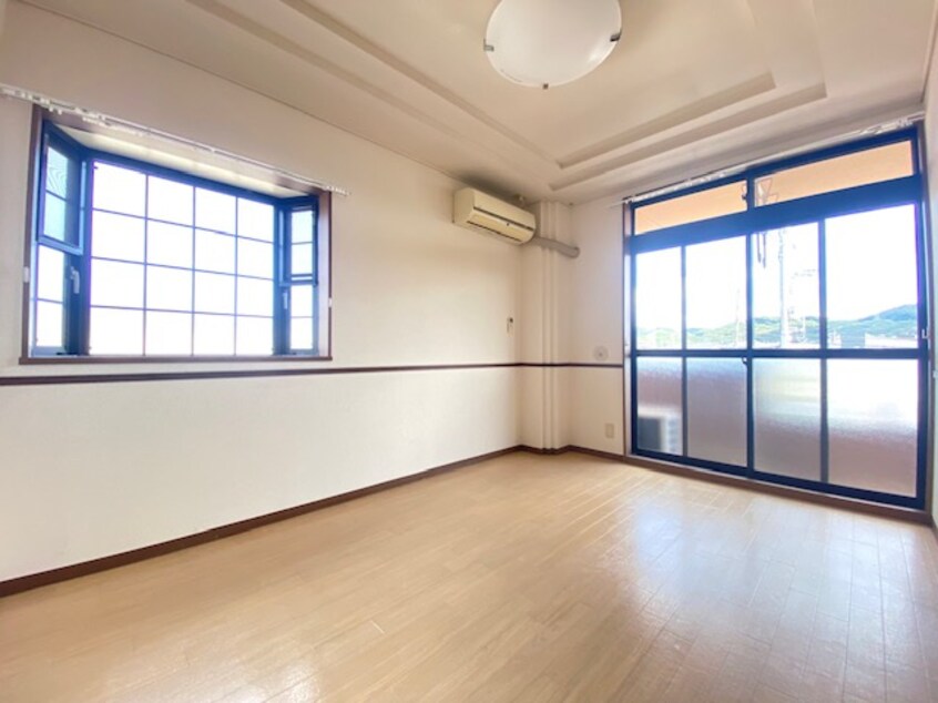  水島臨海鉄道水島本線/福井駅 徒歩15分 2階 築26年