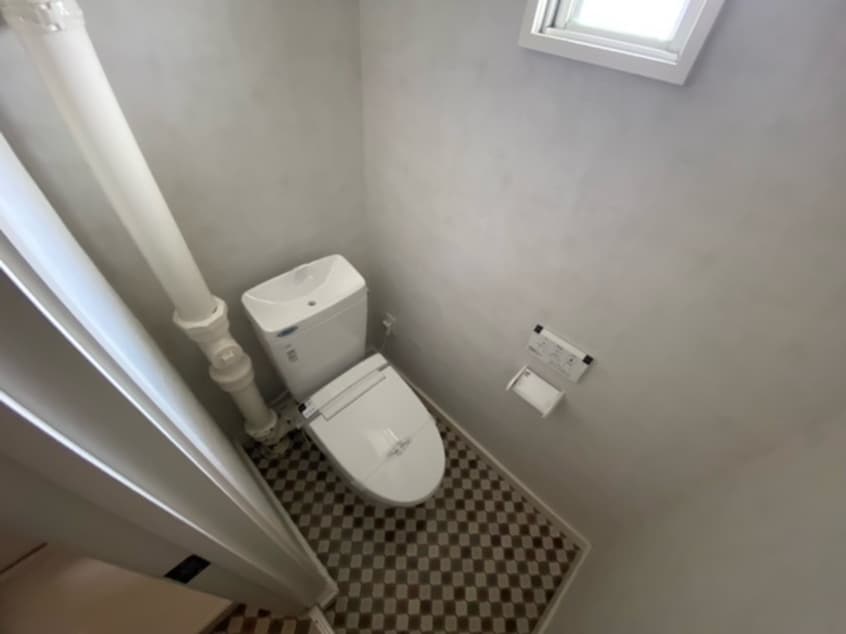  山陽本線（中国）/倉敷駅 徒歩19分 8階 築45年