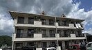 井原鉄道井原線/子守唄の里高屋駅 徒歩10分 3階 築24年の外観