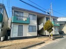 山陽本線（中国）/西阿知駅 徒歩41分 1階 築40年の外観