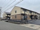 宇野線<宇野みなと線>/久々原駅 徒歩4分 1階 築28年の外観