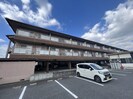 山陽本線（中国）/新倉敷駅 徒歩24分 2階 築29年の外観