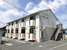 山陽本線（中国）/倉敷駅 徒歩21分 1階 築25年の外観