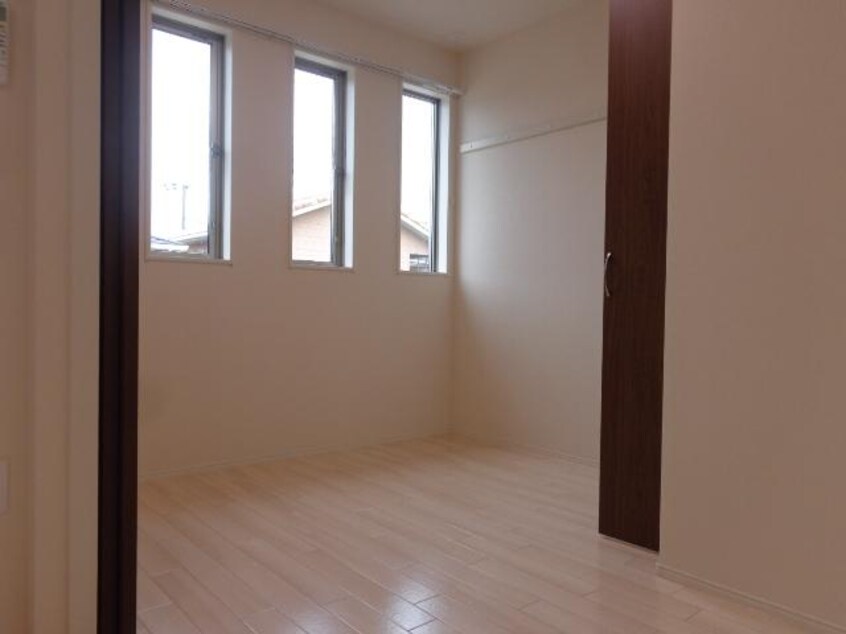 洋室 山陽本線（中国）/新倉敷駅 徒歩23分 2階 築3年