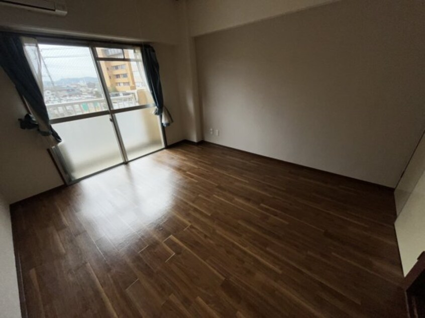  水島臨海鉄道水島本線/球場前駅 徒歩17分 3階 築40年