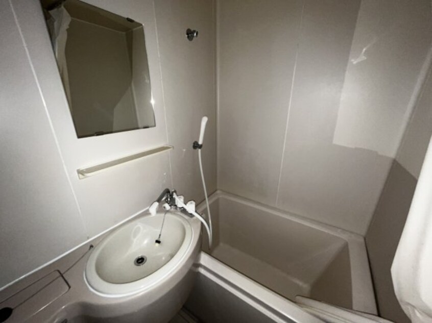  水島臨海鉄道水島本線/球場前駅 徒歩17分 3階 築40年