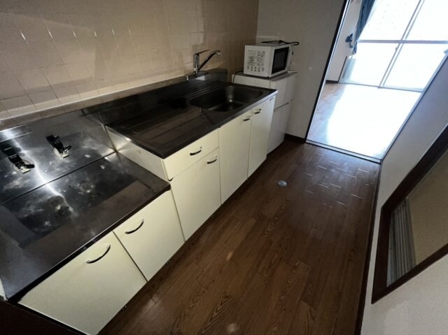  水島臨海鉄道水島本線/球場前駅 徒歩17分 3階 築40年