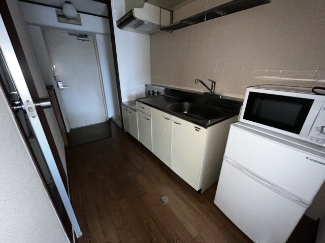  水島臨海鉄道水島本線/球場前駅 徒歩17分 3階 築40年