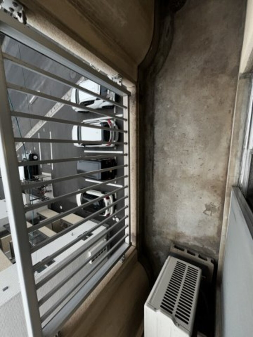  水島臨海鉄道水島本線/球場前駅 徒歩17分 3階 築40年