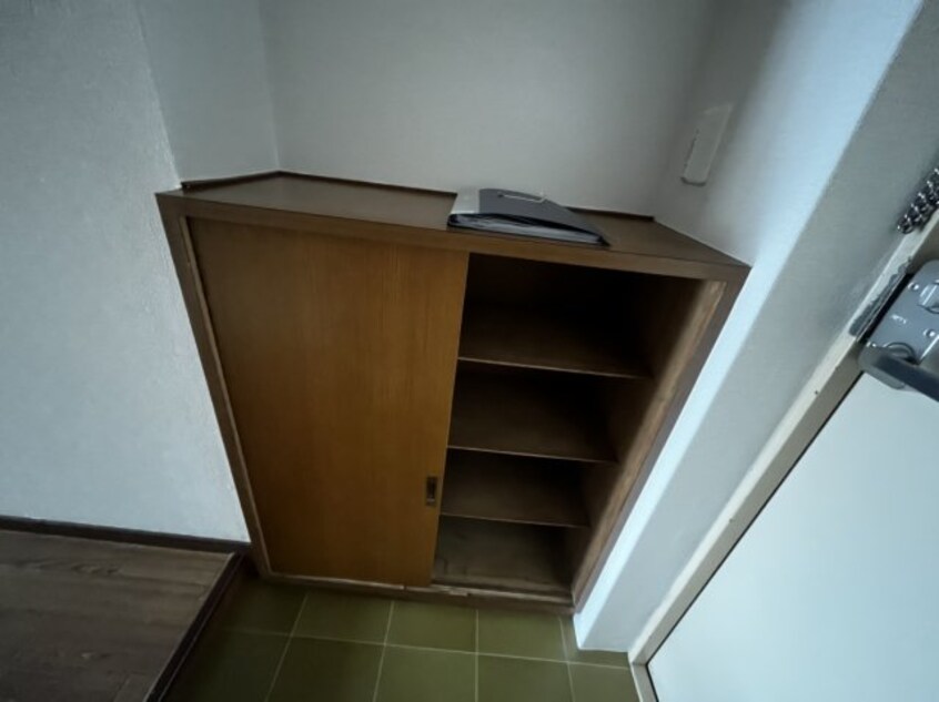  水島臨海鉄道水島本線/球場前駅 徒歩17分 3階 築40年