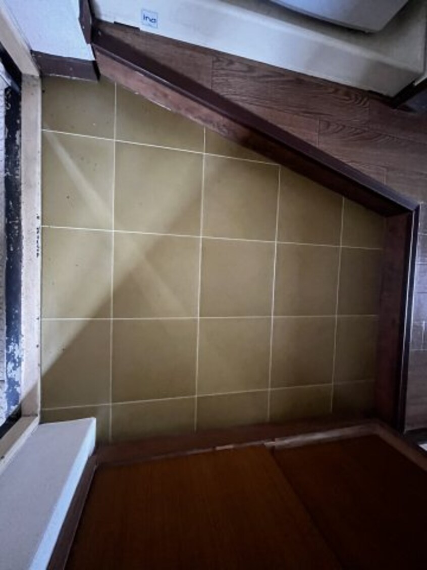  水島臨海鉄道水島本線/球場前駅 徒歩17分 3階 築40年