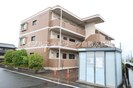 伯備線/総社駅 徒歩16分 2階 築23年の外観