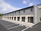 山陽本線（中国）/鴨方駅 徒歩17分 2階 築15年の外観
