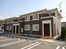 吉備線<桃太郎線>/総社駅 徒歩26分 1階 築16年の外観
