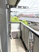  水島臨海鉄道水島本線/球場前駅 徒歩14分 2階 築22年