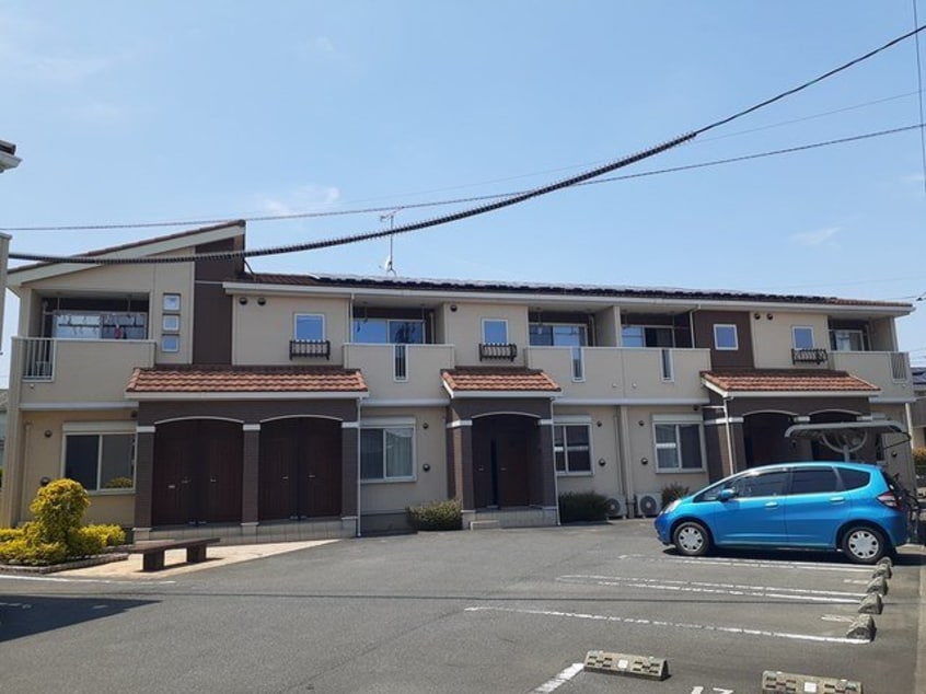  水島臨海鉄道水島本線/西富井駅 徒歩13分 1階 築13年