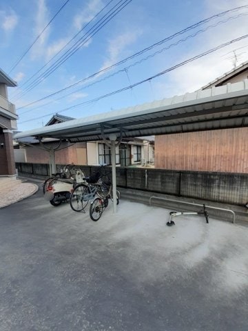  水島臨海鉄道水島本線/西富井駅 徒歩13分 1階 築13年