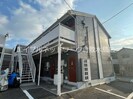 水島臨海鉄道水島本線/西富井駅 徒歩13分 2階 築39年の外観