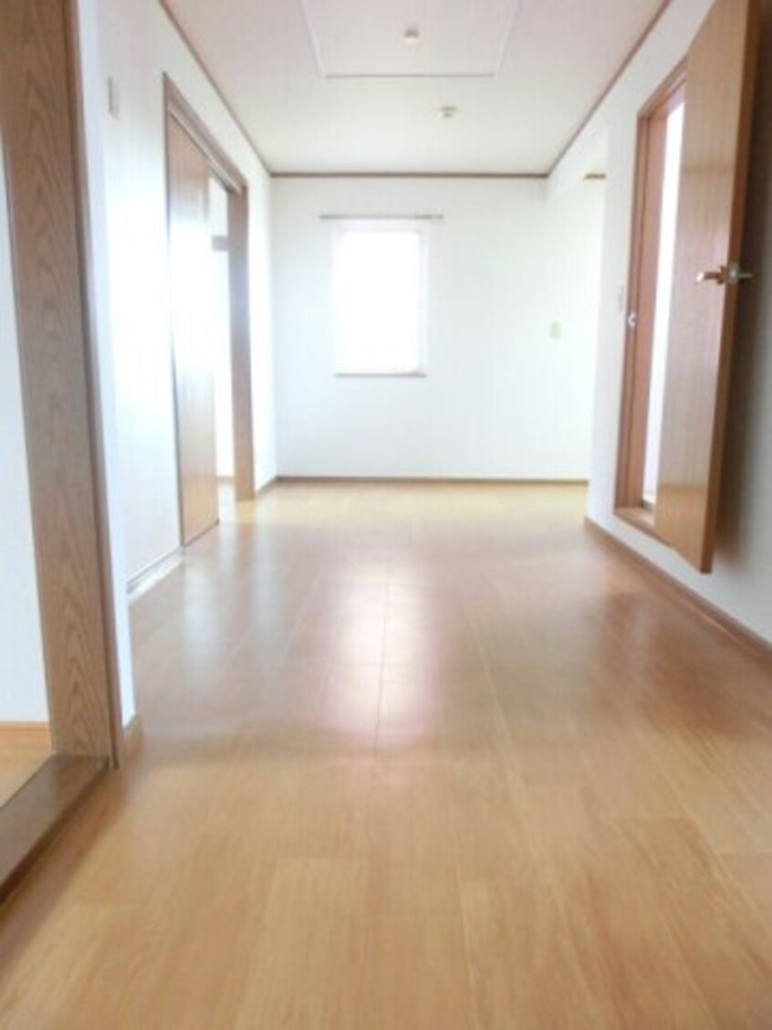  吉備線<桃太郎線>/東総社駅 徒歩13分 2階 築28年