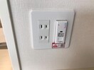 室内設備 山陽本線（中国）/倉敷駅 バス20分小溝下車:停歩8分 2階 築3年