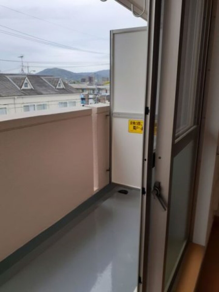  吉備線<桃太郎線>/東総社駅 徒歩14分 3階 築17年