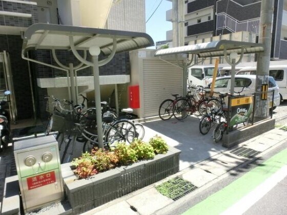  水島臨海鉄道水島本線/倉敷市駅 徒歩6分 5階 築11年