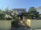 山陽本線（中国）/倉敷駅 徒歩38分 1-2階 築50年の外観