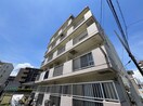  山陽本線（中国）/倉敷駅 徒歩15分 5階 築37年