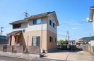 水島臨海鉄道水島本線/栄駅 徒歩29分 1-2階 築13年の外観