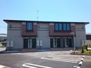 井原鉄道井原線/川辺宿駅 徒歩18分 1階 築6年の外観
