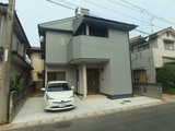 浜ノ茶屋　戸建貸家