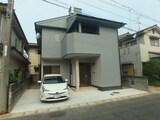 浜ノ茶屋　戸建貸家