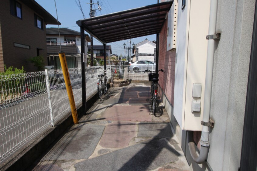  水島臨海鉄道水島本線/倉敷市駅 徒歩17分 2階 築27年