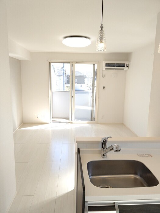  山陽本線（中国）/西阿知駅 徒歩13分 2階 築7年