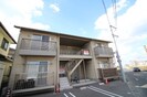 山陽本線（中国）/倉敷駅 徒歩11分 2階 築11年の外観