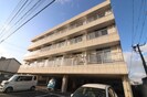 山陽本線（中国）/庭瀬駅 徒歩27分 2階 築30年の外観