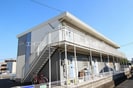 山陽本線（中国）/倉敷駅 徒歩18分 1階 築37年の外観