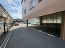 駐車場 山陽本線（中国）/倉敷駅 徒歩19分 2階 築23年