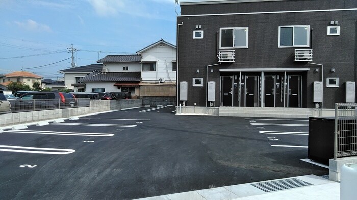  山陽本線（中国）/倉敷駅 バス9分総合市場前下車:停歩4分 2階 築6年