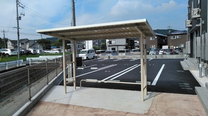  山陽本線（中国）/倉敷駅 バス9分総合市場前下車:停歩4分 2階 築6年