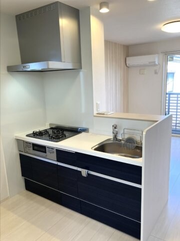  山陽本線（中国）/倉敷駅 バス9分総合市場前下車:停歩4分 2階 築6年