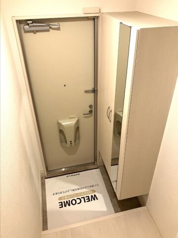  山陽本線（中国）/倉敷駅 バス9分総合市場前下車:停歩4分 2階 築6年