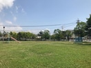 玉島中央公園(公園)まで1214m ウィルモア