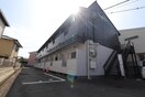  山陽本線（中国）/倉敷駅 徒歩15分 2階 築35年