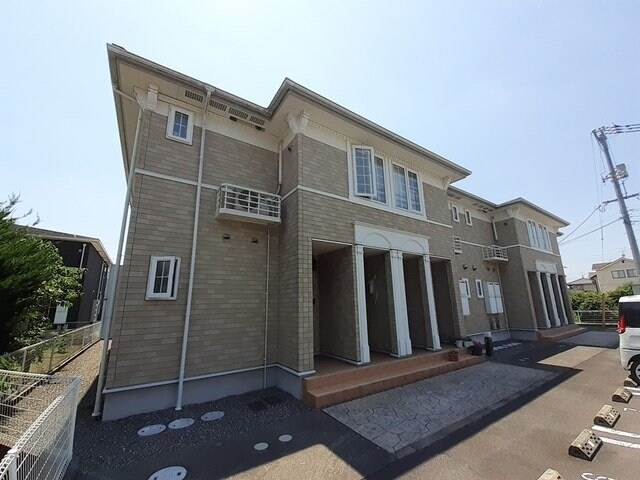  水島臨海鉄道水島本線/球場前駅 徒歩18分 1階 築17年