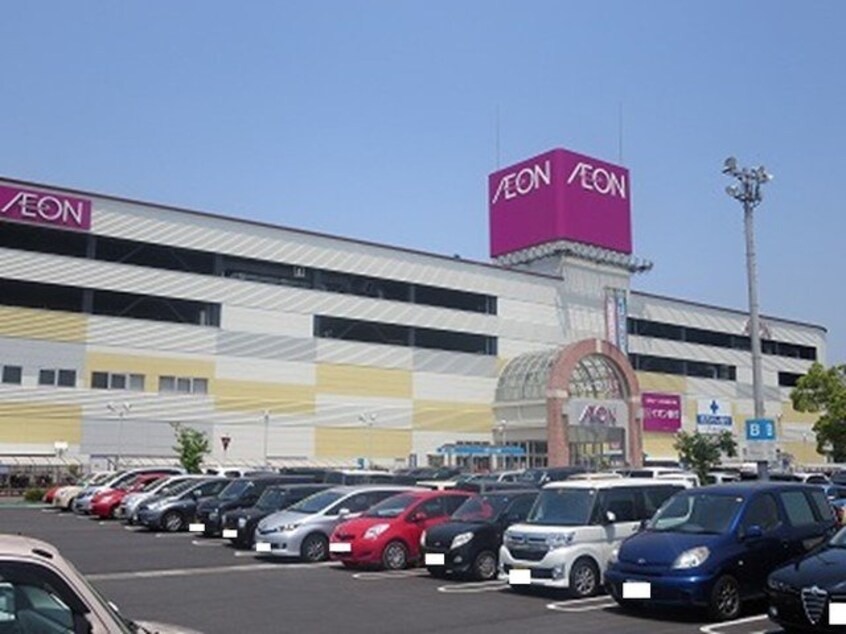 イオンまで600m 山陽本線（中国）/倉敷駅 徒歩18分 1階 築34年