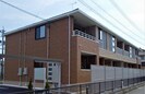 リブロン倉敷の外観